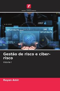 Produktbild: Gest&atilde;o de risco e ciber-risco