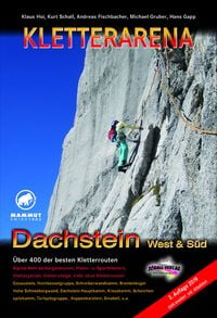Produktbild: Kletterarena Dachstein West & S&uuml;d