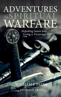 Produktbild: Adventures in Spiritual Warfare