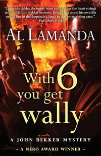 Produktbild: With Six You Get Wally