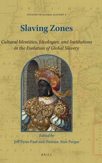 Produktbild: Slaving Zones