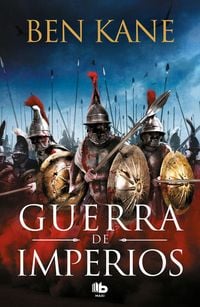 Produktbild: Guerra de imperios