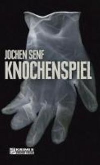 Produktbild: Knochenspiel