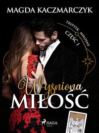 Produktbild: Wysniona milosc