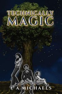 Produktbild: Technically Magic