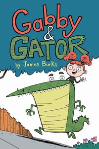Produktbild: Gabby and Gator