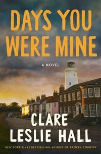 Produktbild: Days You Were Mine