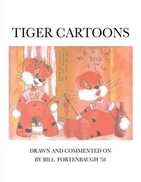 Produktbild: Tiger Cartoons
