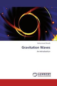 Produktbild: Shoaib, M: Gravitation Waves