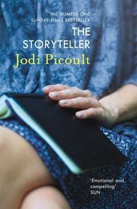 Bild vom Artikel The Storyteller vom Autor Jodi Picoult