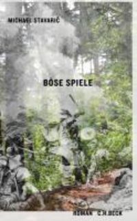 Produktbild: B&ouml;se Spiele