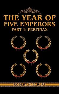 Produktbild: The Year of Five Emperors