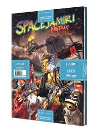 Produktbild: Summer Holidays Special Bundle "Jamiri Highlights"