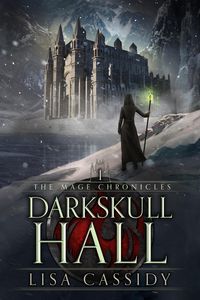 Produktbild: DarkSkull Hall