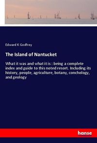 Produktbild: The Island of Nantucket