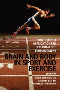 Produktbild: Brain Body in Sport Exercise