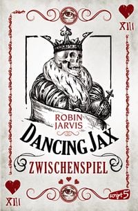 Produktbild: Dancing Jax - Zwischenspiel