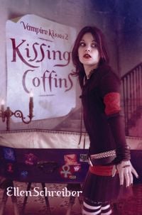 Produktbild: Vampire Kisses 2: Kissing Coffins