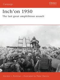Produktbild: Inch'on 1950