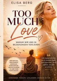 Produktbild: Too much - LOVE