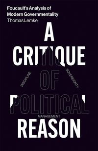 Produktbild: Foucault's Analysis of Modern Governmentality