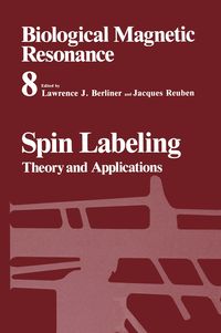 Produktbild: Spin Labeling