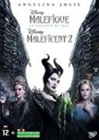 Bild vom Artikel Maleficent - Le Pouvoir du Mal vom Autor Angelina Jolie