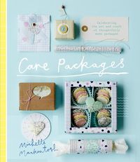 Produktbild: Mackintosh, M: Care Packages