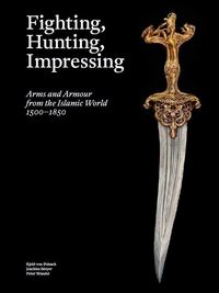 Produktbild: Fighting, Hunting, Impressing