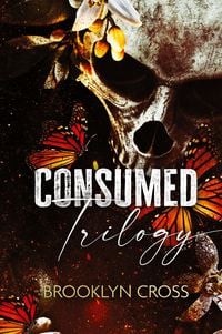 Produktbild: The Consumed Trilogy