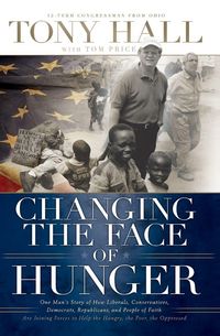 Produktbild: Changing the Face of Hunger