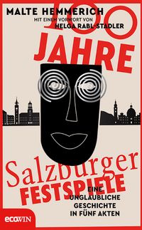 Produktbild: 100 Jahre Salzburger Festspiele