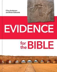 Produktbild: Evidence for the Bible