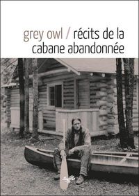 Produktbild: Recits de la cabane abandonnee