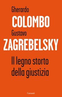 Produktbild: Il legno storto della giustizia