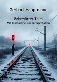 Produktbild: Bahnw&auml;rter Thiel