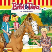 Produktbild: Der neue Reiterhof