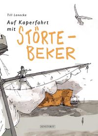 Bild vom Artikel Auf Kaperfahrt mit Störtebeker vom Autor Till Lenecke