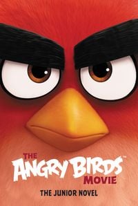 Produktbild: Angry Birds Movie The Jr Novel