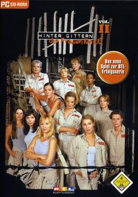 Produktbild: RTL Hinter Gittern 2