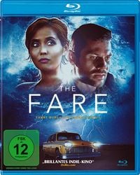 Produktbild: The Fare - Fahrt durch die Unendlichkeit