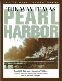 Produktbild: Way It Was: Pearl Harbor