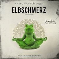 Produktbild: ELBSCHMERZ