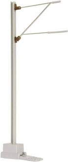 Produktbild: Viessmann Modelltechnik 4123 H0 Streckenmast Universell 1St.