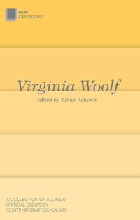 Produktbild: Virginia Woolf
