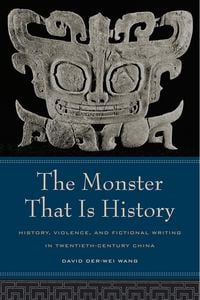 Produktbild: The Monster That Is History