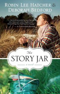 Produktbild: Story Jar