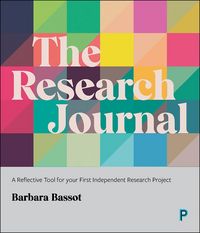 Produktbild: The Research Journal