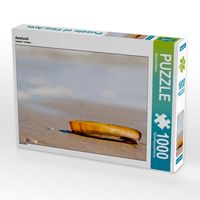 Produktbild: CALVENDO Puzzle Ameland | 1000 Teile Lege-Gr&ouml;&szlig;e 64x48cm Foto-Puzzle f&uuml;r gl&uuml;ckliche Stunden