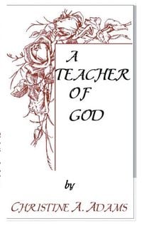 Produktbild: Teacher of God